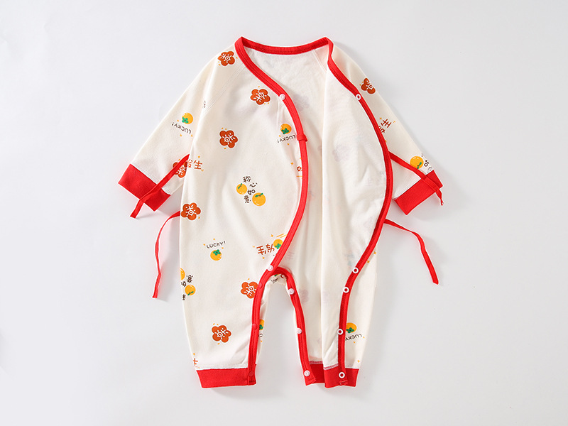 Baby Romper - Image 5