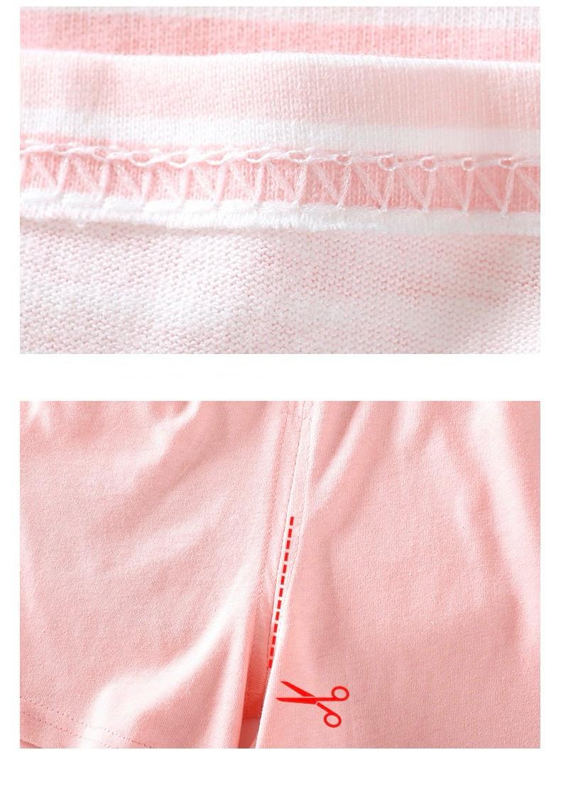 Casual 2-Piece Polo Outfit - Image 4