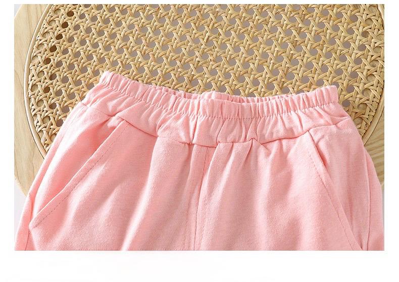 Casual 2-Piece Polo Outfit - Image 2