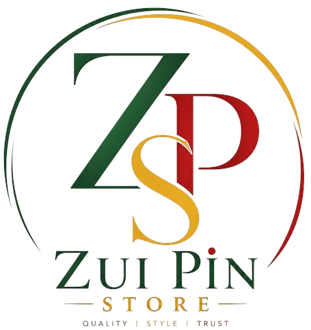 ZuiPin